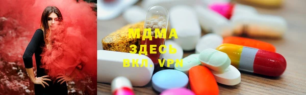 гидра Богданович